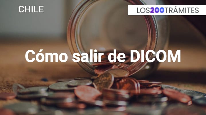 Cómo salir de DICOM
