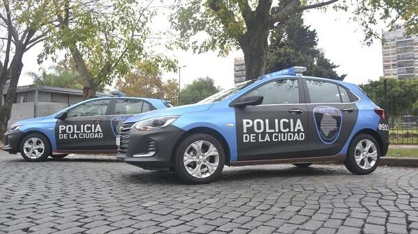 como entrar a la policia federal argentina