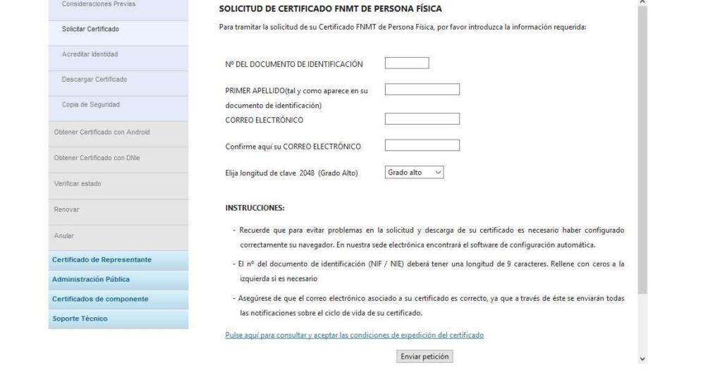 ⊛ Cómo solicitar el Certificado de Convivencia en España【2024 ⊛ Cómo solicitar el Certificado de Convivencia en España【2024