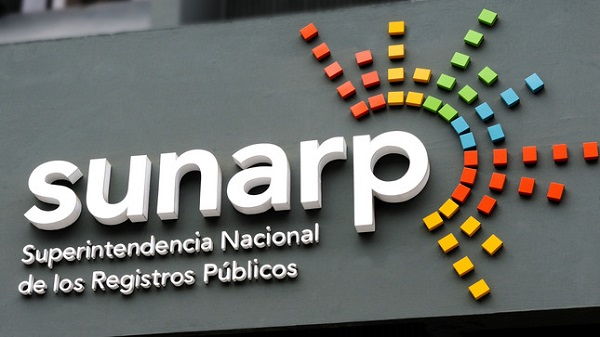 sunarp